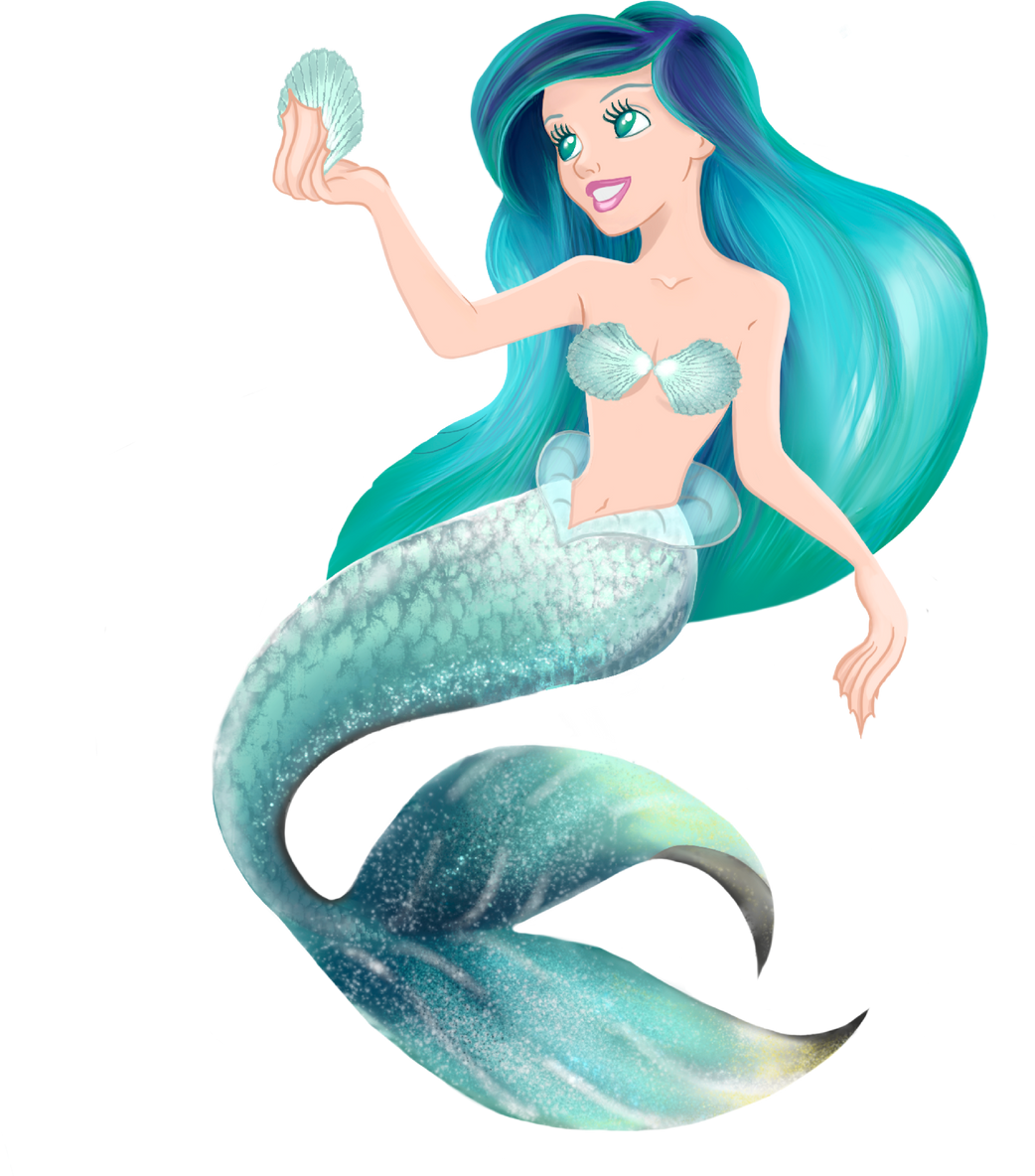 Mermaid